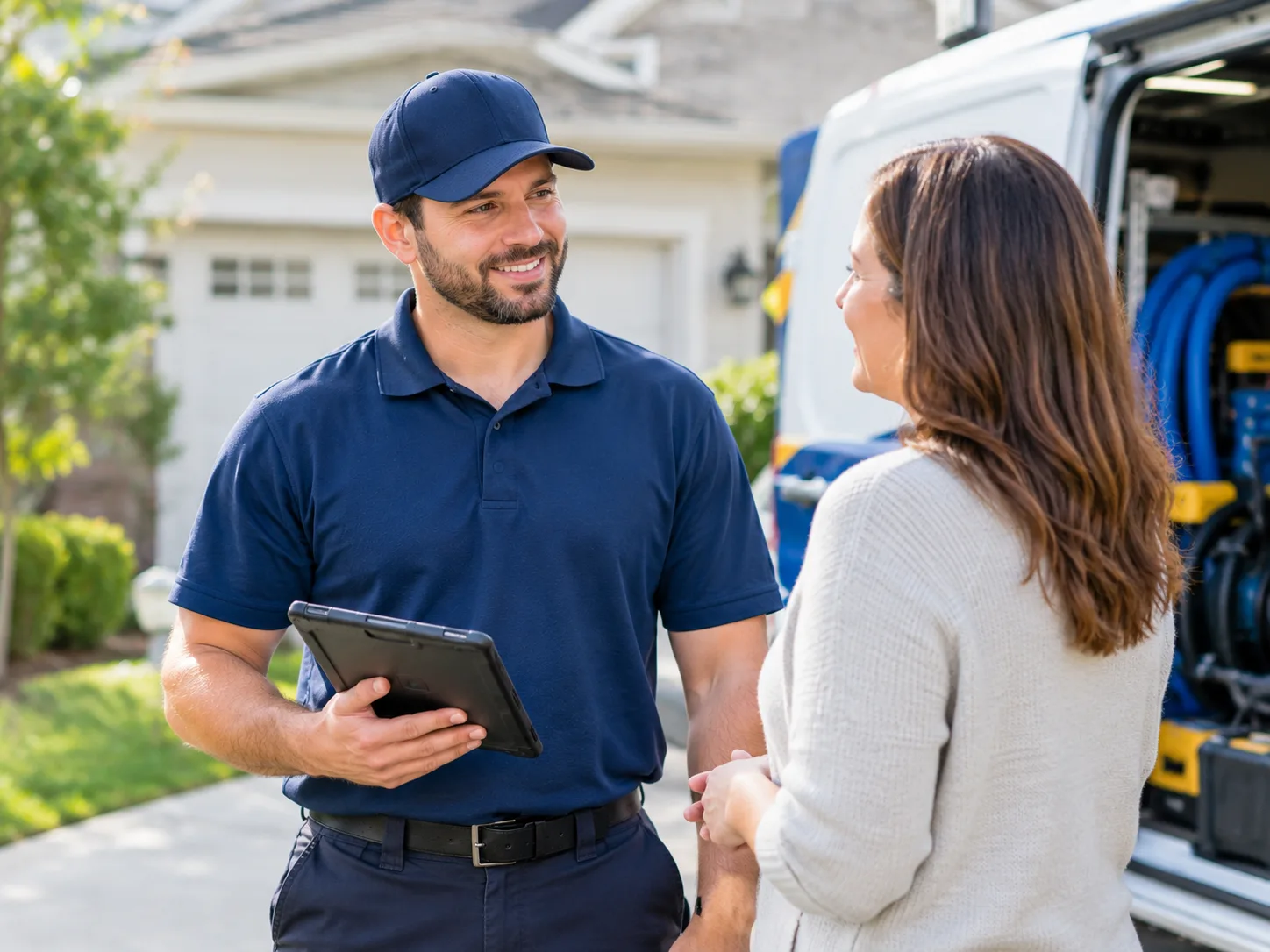 Sewage Backup Cleanup Dunnsville, VA FAQs